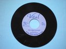 RARE BLAZE FOLEY 45 VITAL 7077 GIRL SCOUT COOKIES B/W OVAL ROOM NEW STORE STOCK