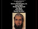 Muhammed, Idris-Powers Of Soul (1LP) VINYL NEW