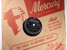 Lester Flatt, Earl Scruggs and Foggy Mountain Boys MERCURY 6247 E- BLUEGRASS 78