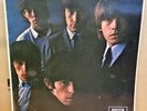 THE ROLLING STONES NO 2 ORIGINAL UK UNBOXED MONO RED DECCA LP LK 4661 1A/1A MINT