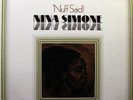 NINA SIMONE Nuff Said  LP    SirH70