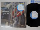 HORACE SILVER QUINTET STYLINGS OF SILVER BLUE NOTE BLP 1562 Japan REISSUE LP