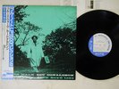 LOU DONALDSON BLUES WALK BLUE NOTE BN 1593 Japan OBI VINYL LP