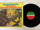 BUFFALO SPRINGFIELD RETROSPECTIVE ATLANTIC P-8220A Japan VINYL LP