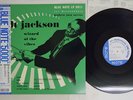 MILT JACKSON WIZARD OF THE VIBES BLUE NOTE BN 0005 Japan OBI MONO VINYL LP