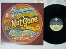 SMALL FACES OGDEN'S NUT GONE FLAKE SEVEN SEAS K22P-383 Japan VINYL LP