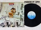 UFO FORCE IT CHRYSALIS WWS-50134 Japan VINYL LP