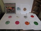 RARE-Frank Zappa-Mystery Records 10 LP Box Set-Nifty,Tuff & Bitchen Records
