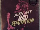 LP JOAN JETT Bad Reputation (YELLOW Vinyl, BLACK FRIDAY RSD 2018) NEW MINT FS
