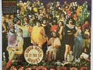 Zappa & The Mothers - We're Only In It For The Money LP Zappa Records RSD 2018