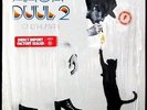 AMON DUUL 2 'Only Human' Original 1978 Psych Prog M- German Press in shrink