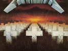 METALLICA 'Master Of Puppets' 1995 French 7