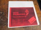BRUCE SPRINGSTEEN Piece De Resistance 3XLP live rarities VG+