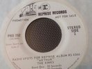 THE KINKS Radio Spots for 