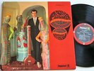 BILL PLUMMER AND THE COSMIC BROTHERHOOD RARE IMPULSE PSYCH JAZZ / SITAR LP MINT-