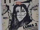 LUMA 2 (OS INTEMPORAIS) 1971 BRAZIL SOUL FUNK PSYCH GROOVE 7