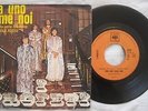 45 I PROFETI - ERA UNO DI NOI - ANNO 1967 - BEAT - CBS 2849 - EX+