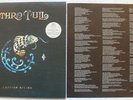 JETHRO TULL 