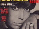 Nancy Sinatra In My Room ORIGINAL FRENCH EP Vinyl Single 7inch Reprise Recor