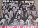 Black Friday 2018 RSD Rage Against the Machine LP Live and Rare NEW BF Sealed