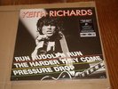 KEITH RICHARDS RUN DUDOLPH THE HARDER THEY COME 12
