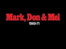 GRAND FUNK RAILROAD-MARK DON & MEL 1969-71 GREATEST HITS VINYL LP NEW