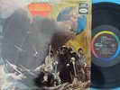Steve Miller Band 1st Press Sth African LP Sailor VG+ ’68 Capitol ST 2984 Psyche
