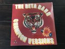 THE BETA BAND CHAMPION VERSIONS RSD 2012 SEALED SIGNED J MACLEAN VINYL RARE