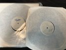 THE BETA BAND PATTY PATTY SOUND TEST PRESSING SIGNED STEVE MASON VINYL RARE 1
