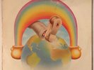 GRATEFUL DEAD EUROPE 72 TRIPLE VINYL LP WARNER BROS UK GREEN LABELS FIRST PRESS