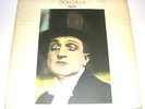 THE FACES 'OOH LA LA' 1973 STEREO LP (includes poster insert) EX/VG
