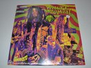 WHITE ZOMBIE - La Sexorcisto: Devil Music Vol. 1 1992 Glow in the Dark Vinyl