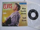 Elvis Presley Jahreszahlcover 7
