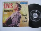 Elvis Presley Jahreszahlcover 7
