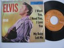 Elvis Presley Jahreszahlcover 7