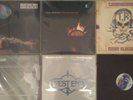 Techno Vinyl  LPs & Compilations