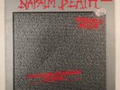 Napalm Death - The Peel Sessions - Strange Fruit ?– SFPSD049(UK) - EX/VG