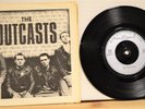 The Outcasts - Self Conscious Over You 7