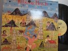 Talking Heads Little Creatures Original Australian 1985 LP + Inner Excl Vinyl