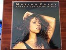 Mariah Carey There's Got To Be A Way Remixes 12