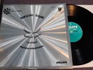 Francois Bayle l'oiseau chanteur original Philips Prospective experimental 1st