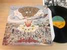 GREEN DAY Dookie LP  US Orig Press w/ Ernie on Back of Cover NM-
