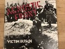 Agnostic front Victim In Pain Lp Rat Cage Records Nyhc Kbd Cro Mags Judge Sxe