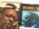 Set of 3 LPs Gene Ammons - Big Bad Jug/Brother Jug/Jug - Prestige 