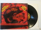 Merl Saunders - Fire UP w/ Jerry Garcia LP German Laminat Cvr 1973 Fantasy NMint