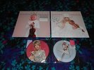 LINDSEY STIRLING - WARMER IN THE WINTER -2018 DELUXE VINYL + SIGNED JACKET + 7