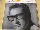 The Buddy Holly Story  LP Sealed In Original Shrink Unplayed Mint Coral Records