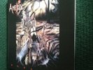 Amebix - Monolith LP  Crass/Subhumans/UK Subs/Discharge/GBH/Conflict