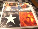 STONE TEMPLE PILOTS LP 4pk SEE PIC (FREE SHIPPING)