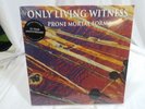 Only Living Witness Prone Mortal Form Sealed Record Store Day LP Vinyl RSD 2018
